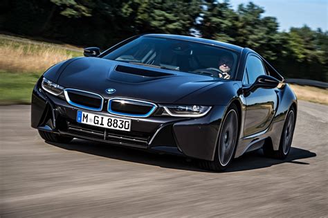 Bmw I8 Price Euro